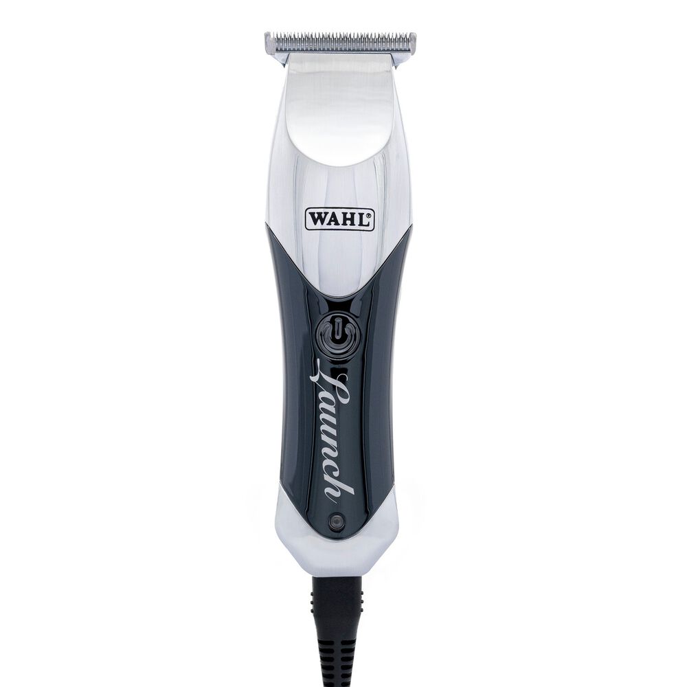 Wahl Pro Launch Trimmer image number 4.0